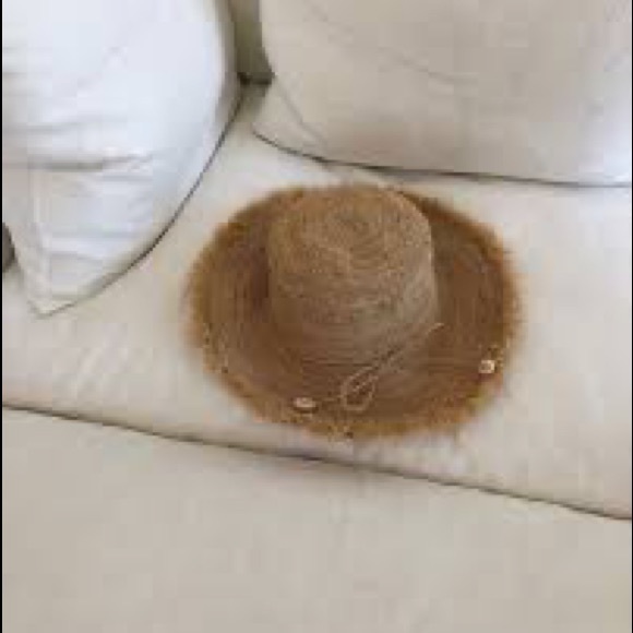 Avenue the label - Angelina Hat (RARE) - Medium/ Large - Picture 8 of 9